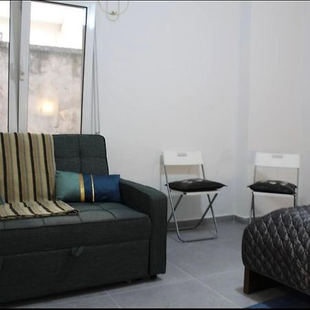 Cozy Apartment In Athens Center Extérieur photo