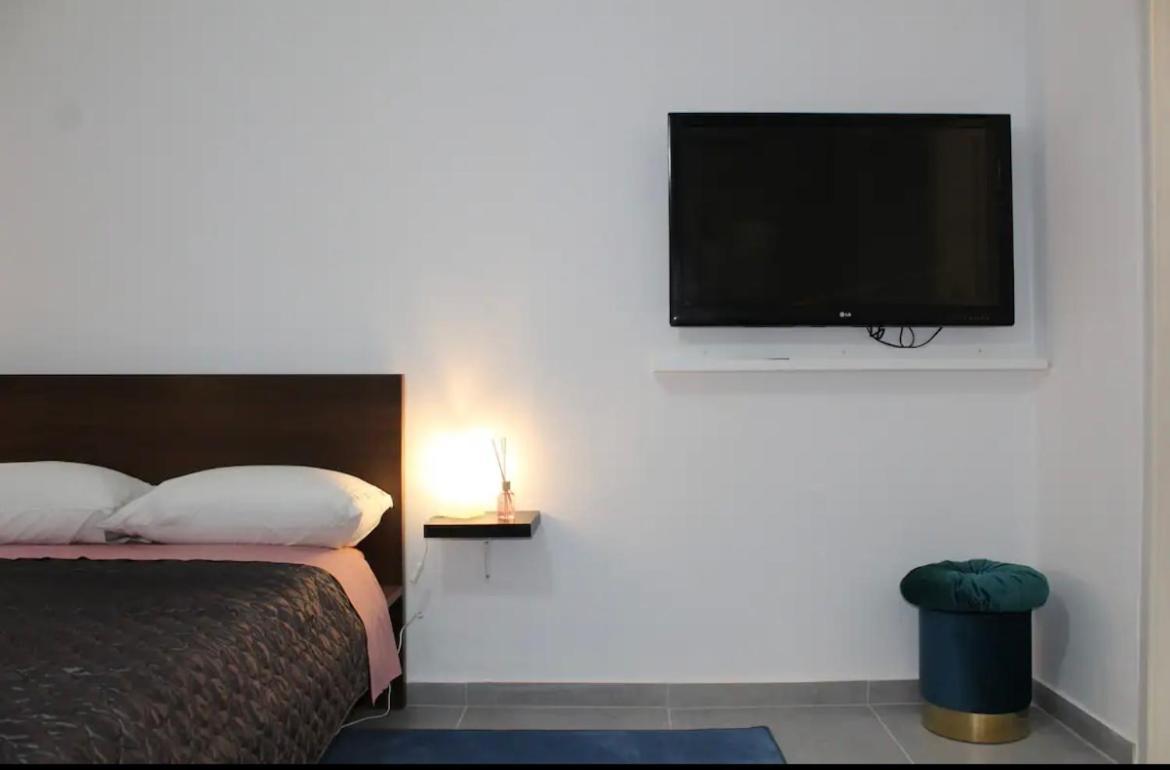 Cozy Apartment In Athens Center Extérieur photo
