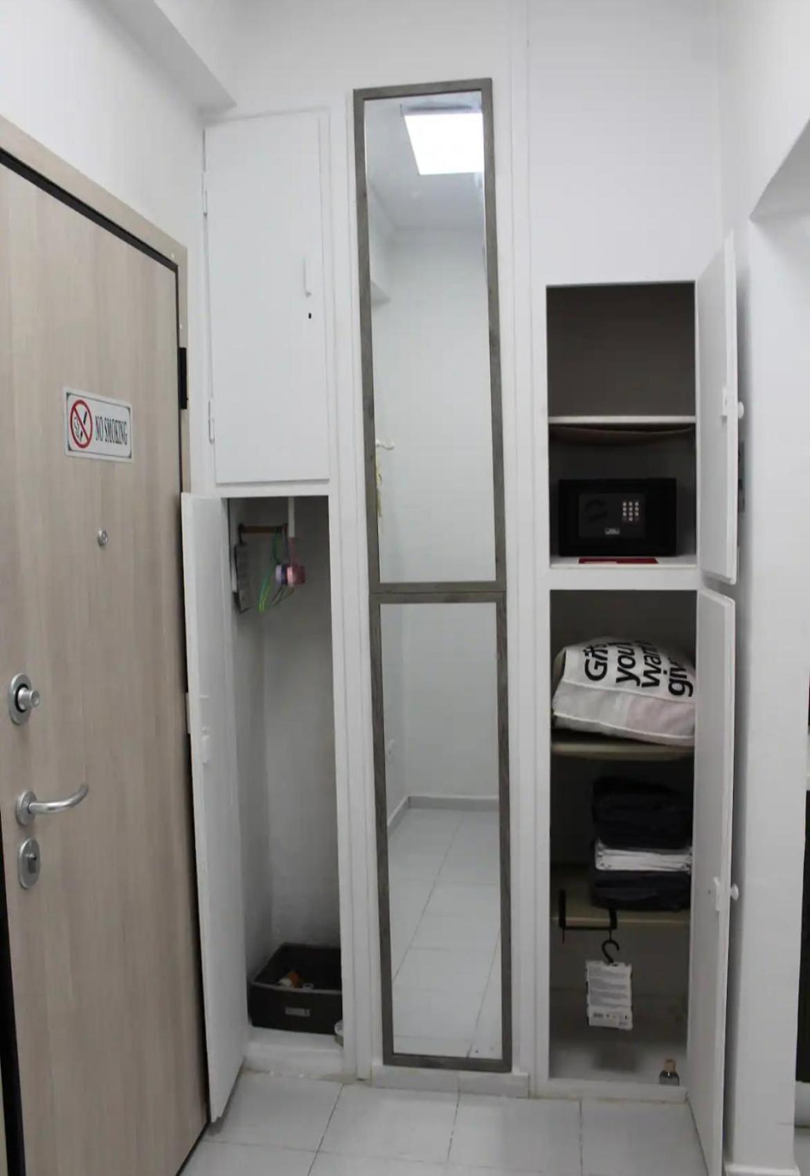 Cozy Apartment In Athens Center Extérieur photo
