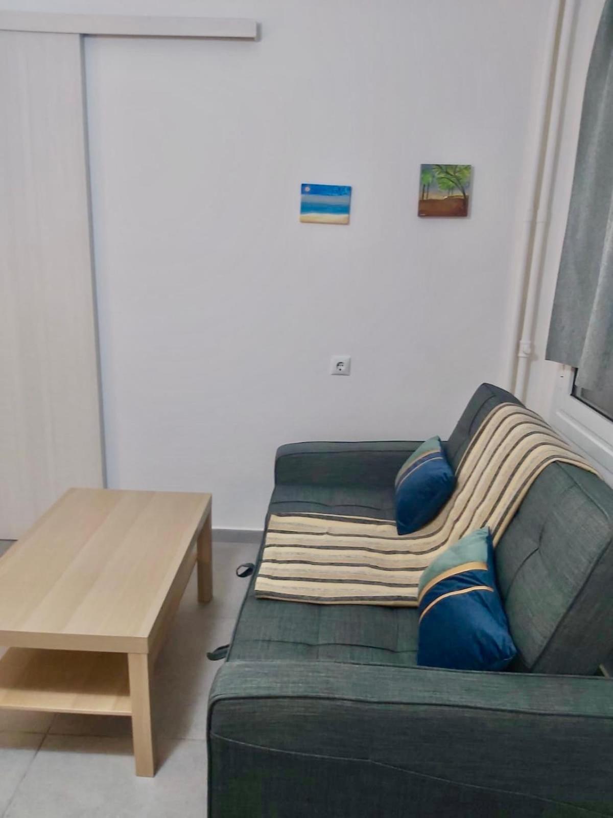 Cozy Apartment In Athens Center Extérieur photo