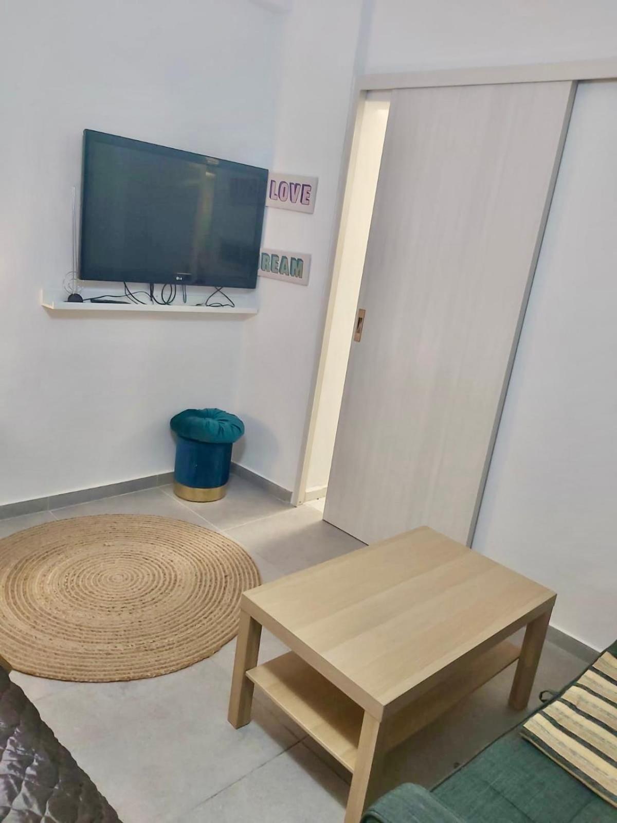 Cozy Apartment In Athens Center Extérieur photo
