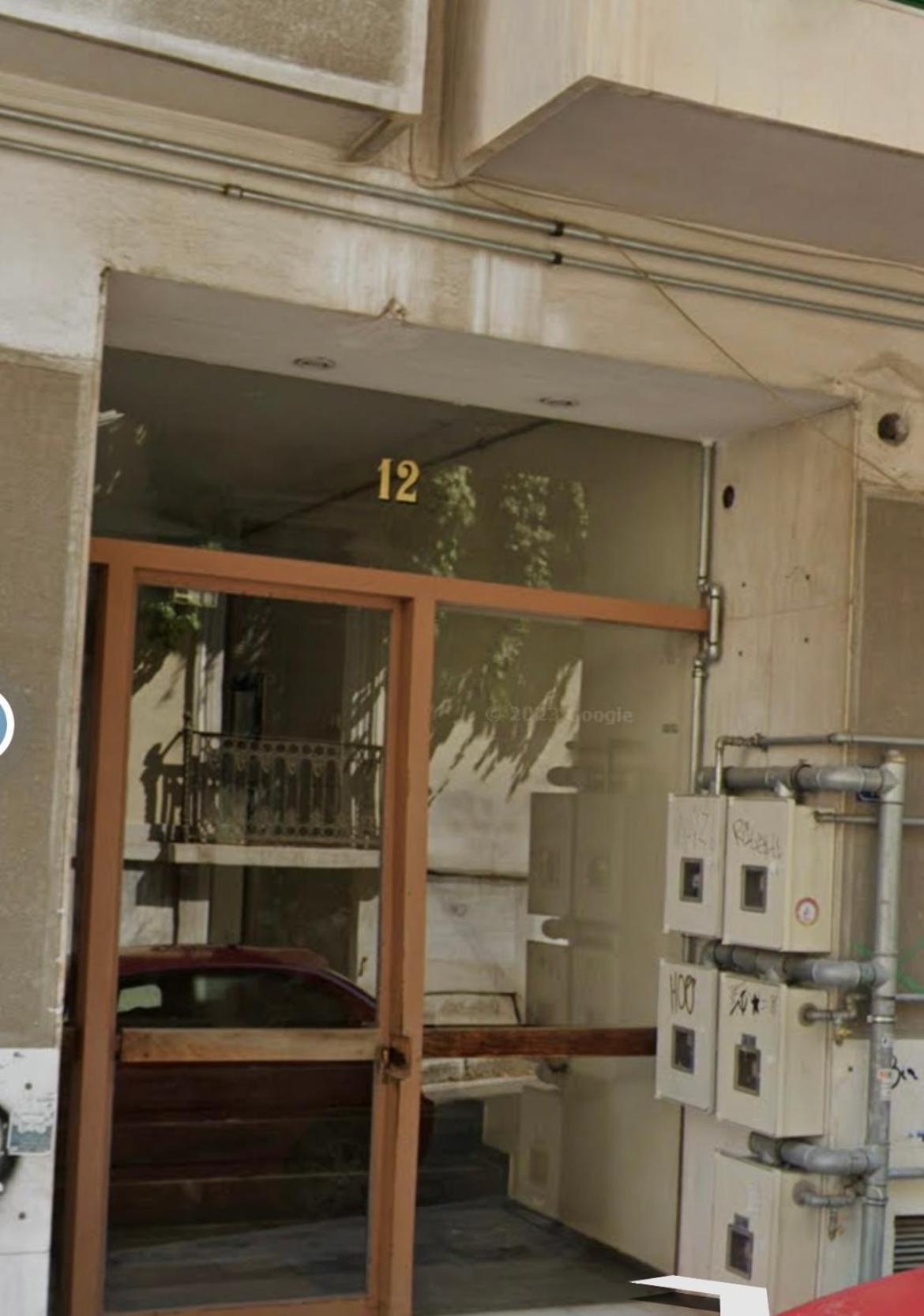 Cozy Apartment In Athens Center Extérieur photo